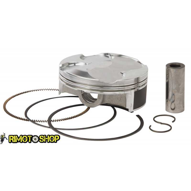 Pistone proreplica HONDA CRF250R 14-15-23961A--VERTEX piston