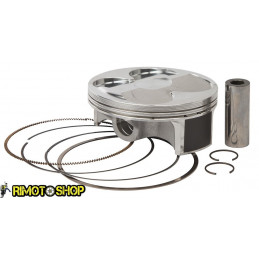 14-17 YAMAHA YZ450F Pistone HC-23959A-VERTEX piston