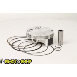 Pistone Replica YAMAHA WR450F 16-18-23958A--VERTEX piston