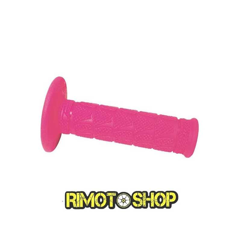 Manopole CROSS PROGRIP 796 FUCSIA FLUO-431125-ProGrip