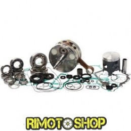 Kit de revisión equipo motor para Kawasaki KX85 14-16-WR101-170-RiMotoShop