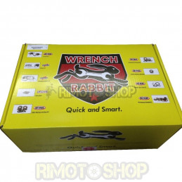 Kit revisione motore per SUZUKI RM250 03-04-WR101-063-RiMotoShop