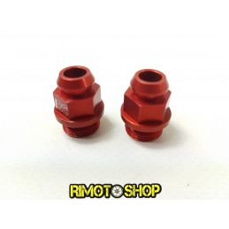 casquettes guide ressort air carb. Mikuni TM34SS Aprilia RS 250-MK-AR-RiMotoShop