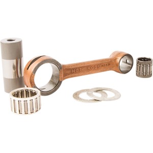 Connecting rod HotRod SUZUKI RM125 99-03-8-8610 | RiMotoShop