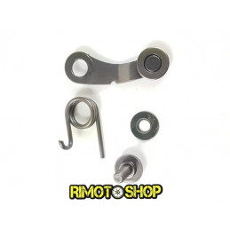 molla Selettore marce cambio HONDA CRF 250 R 04-09-CRF.228-Honda