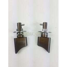 valves Couple échappement YAMAHA YZ 144 CC-RMT-K04-RiMotoShop