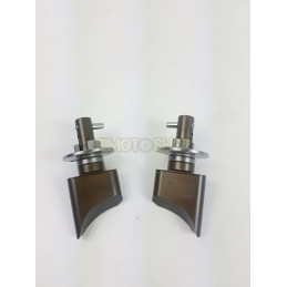 Power Valves Assy EXHAUST YAMAHA YZ 144 CC-RMT-K04-RiMotoShop