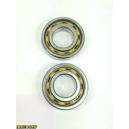 Cuscinetti albero motore APRILIA SX 125 ROTAX122-ALB-SKF-2-SKF