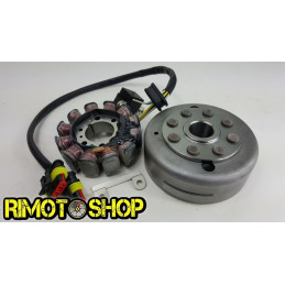 2007 2009 HUSQVARNA SMs TE 250 450 510 Flywheel rotor DUCATI