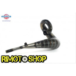 GAS GAS EC 125 12-17 exhaust Expansion Scalvini-1.136.