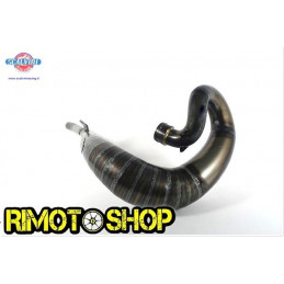 GAS GAS EC 125 12-17 exhaust Expansion Scalvini-1.136.