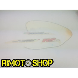 FRONT FAIRING DECAL SET...