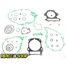 Engine Gaskets Series...