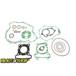 Engine Gaskets Series...