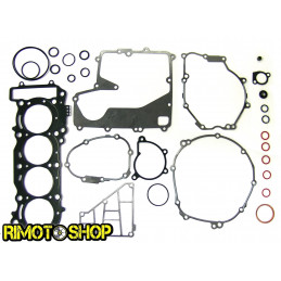 Engine Gaskets Series...