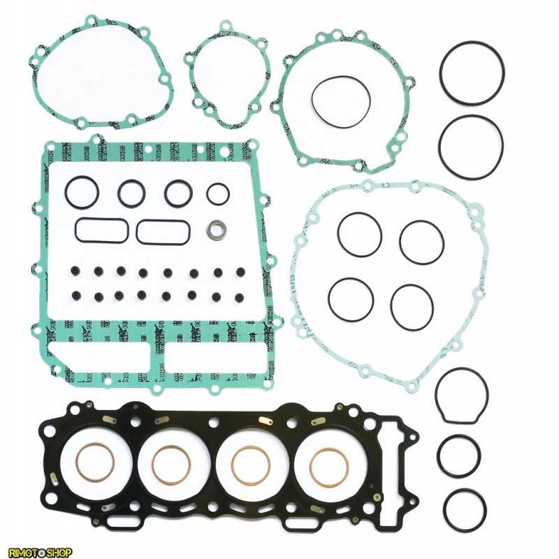 Serie Guarnizioni Motore KAWASAKI NINJA ZX-10R / ABS 06-07