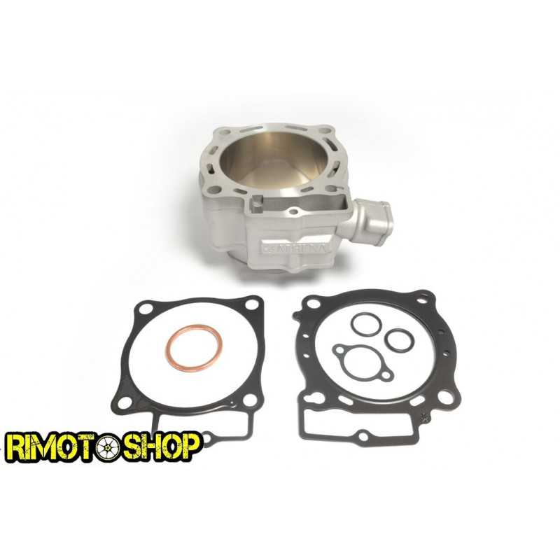 Cilindro e guarnizioni per HONDA CRF 450 R 09-16-EC210-029-RiMotoShop