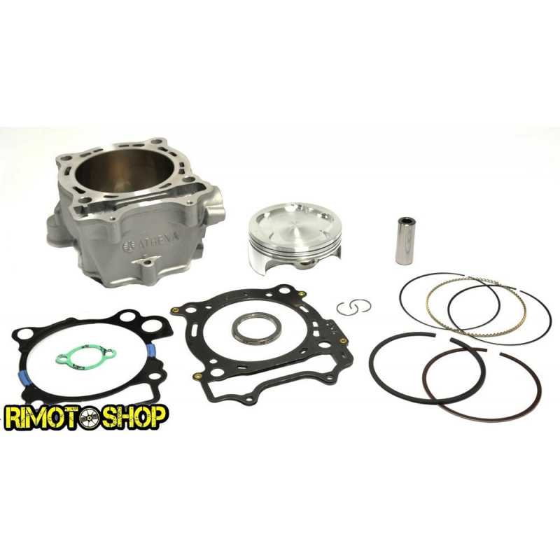 Cylindre et piston YAMAHA YZ450F D.95 06-09-P400485100020-RiMotoShop