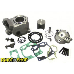 Cylinder 144cc and piston KIT YAMAHA YZ125 D.