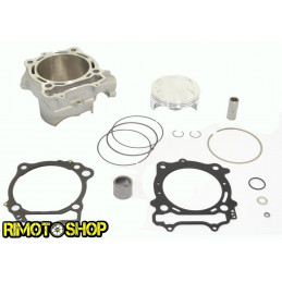 Cilindro e pistone SUZUKI RMZ450 08-12