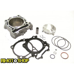 Cylindre et piston SUZUKI RMZ450 D.96 08-12-P400510100015-RiMotoShop