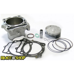 Cilindro e pistone SUZUKI RMZ450 490cc 05-06-P400510100006-RiMotoShop