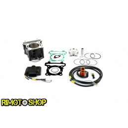 Cylinder and piston KIT...