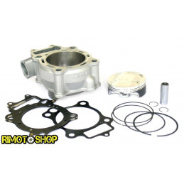 Cilindro e pistone 280cc HONDA CRF250R 04-09/250X