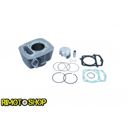 Cilindro e pistone HONDA CRF230F BB D.67