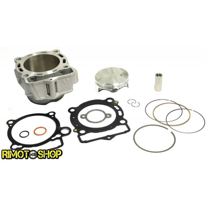 Cylindre et piston KTM EXC350F END.STD B. 