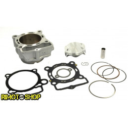 Cilindro e pistone KTM SX250F BB D.82 14-P400270100015-ATHENA