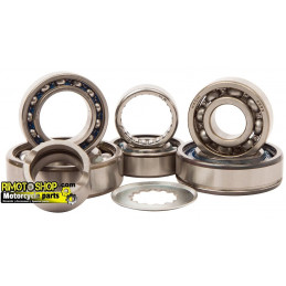 Trasmission bearing kit KAWASAKI KLX 400 2003-2004-TBK0090-RiMotoShop