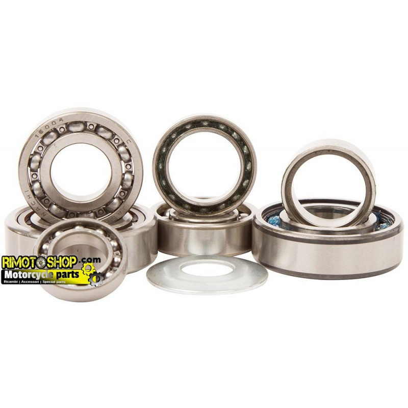 Trasmission bearing kit KTM 250 SX-F 2013-2015-TBK0081-RiMotoShop