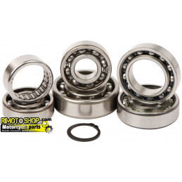 Trasmission bearing kit SUZUKI RM 85 2005-2012-TBK0049-RiMotoShop