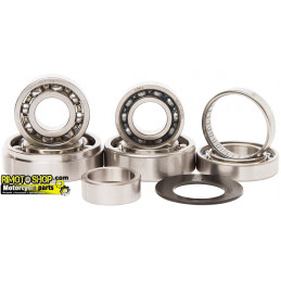 Kit cuscinetti cambio HONDA CRF 250R 2007-2009-TBK0008-RiMotoShop