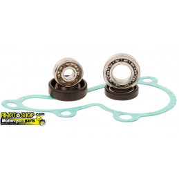 Kit de révision de pompe à eau HONDA CR 125R 2005-2007-WPK0010-RiMotoShop