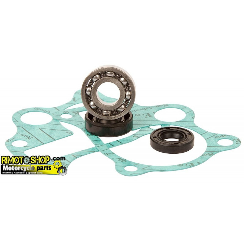 Water pump kit HONDA CR 250R 1992-2001-WPK0011-RiMotoShop