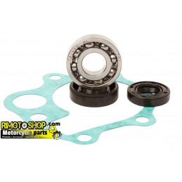 Water pump kit HONDA CR 250R 2002-2007-WPK0013-RiMotoShop