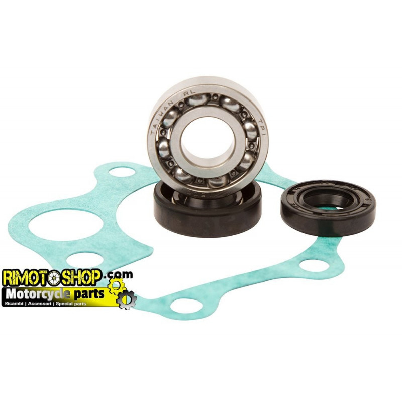 Water pump kit HONDA CR 250R 2002-2007-WPK0013-RiMotoShop