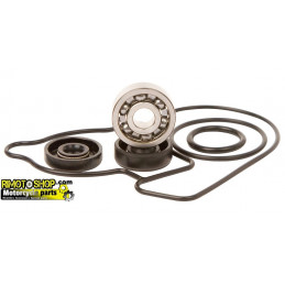 Kit de révision de pompe à eau KAWASAKI KX 250F 2004-2016-WPK0036-RiMotoShop