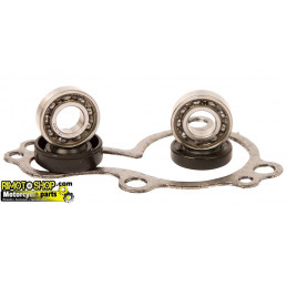 Water pump kit KAWASAKI KLX 450R 2008-2013-WPK0038-RiMotoShop