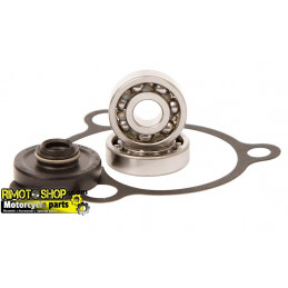 Kit de révision de pompe à eau SUZUKI RM 125 2004-2007-WPK0042-RiMotoShop