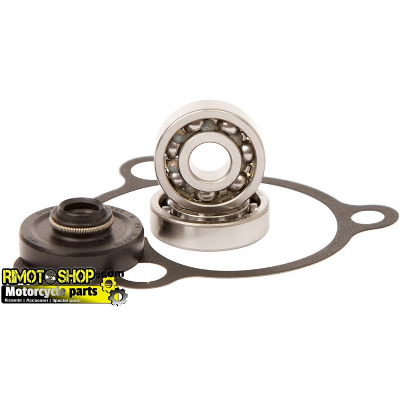 kit reparacion bomba de agua SUZUKI RM 125 2004-2007-WPK0042-RiMotoShop