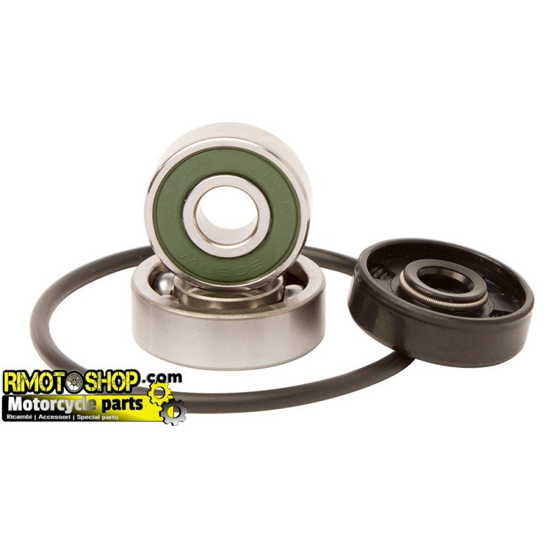 Kit de révision de pompe à eau KTM 200 EXC 2000-2005-WPK0048-RiMotoShop