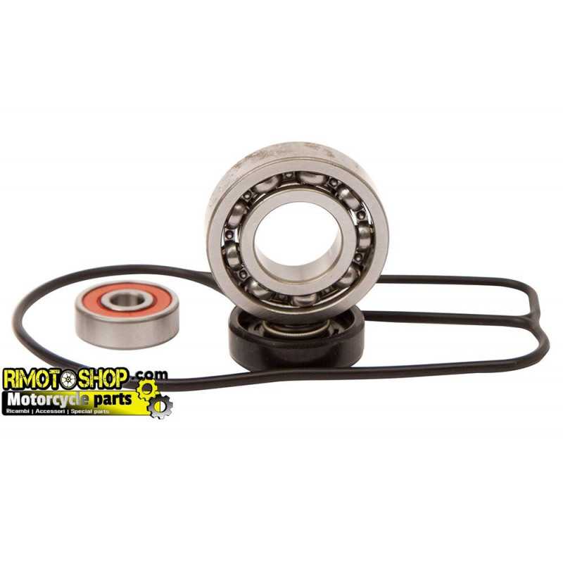 kit revisione pompa acqua KTM 300 EXC 2004-2005-WPK0049-RiMotoShop