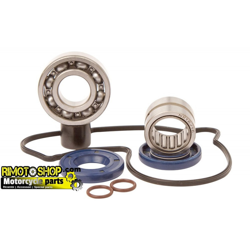 Water pump kit KTM 250 SX-F 2013-WPK0058-RiMotoShop