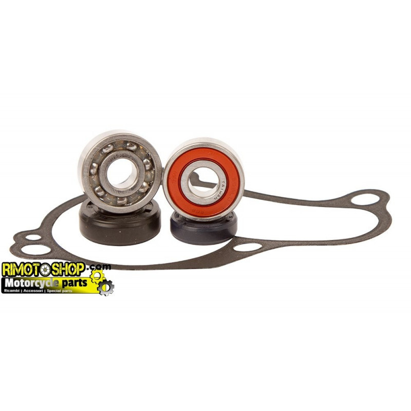 kit revisione pompa acqua YAMAHA YZ 250F 2014-2016-WPK0059-RiMotoShop