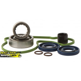 kit revisione pompa acqua HUSQVARNA FC 350 2014-2015-WPK0060-RiMotoShop