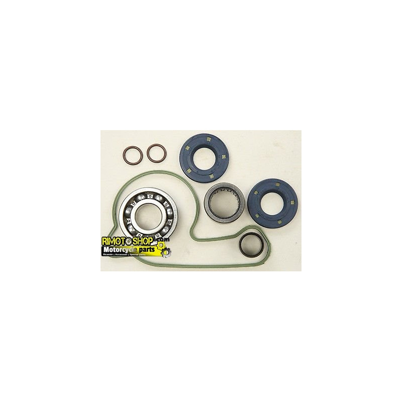 kit reparacion bomba de agua KTM 250 SX-F 2016-2017-WPK0066-RiMotoShop