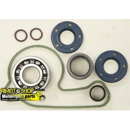 Water pump kit HUSQVARNA FC 250 2016 -2017-WPK0066-RiMotoShop